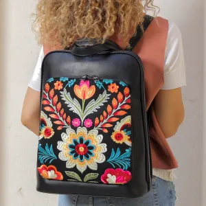 Artisan Aura Backpack & Laptop Bag