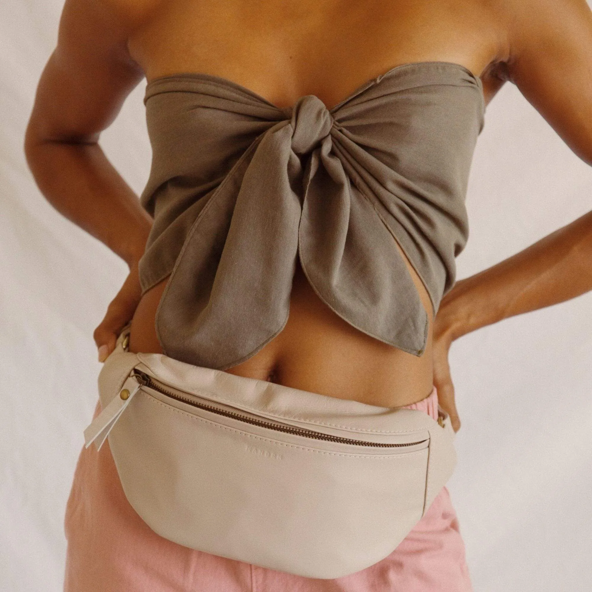 Atlas Large Fanny Pack