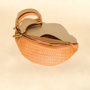 Atlas Woven Fanny Pack