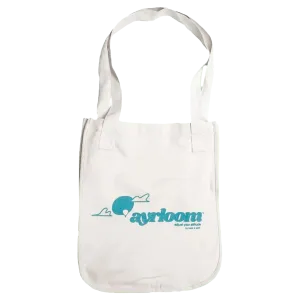 ayrloom canvas tote