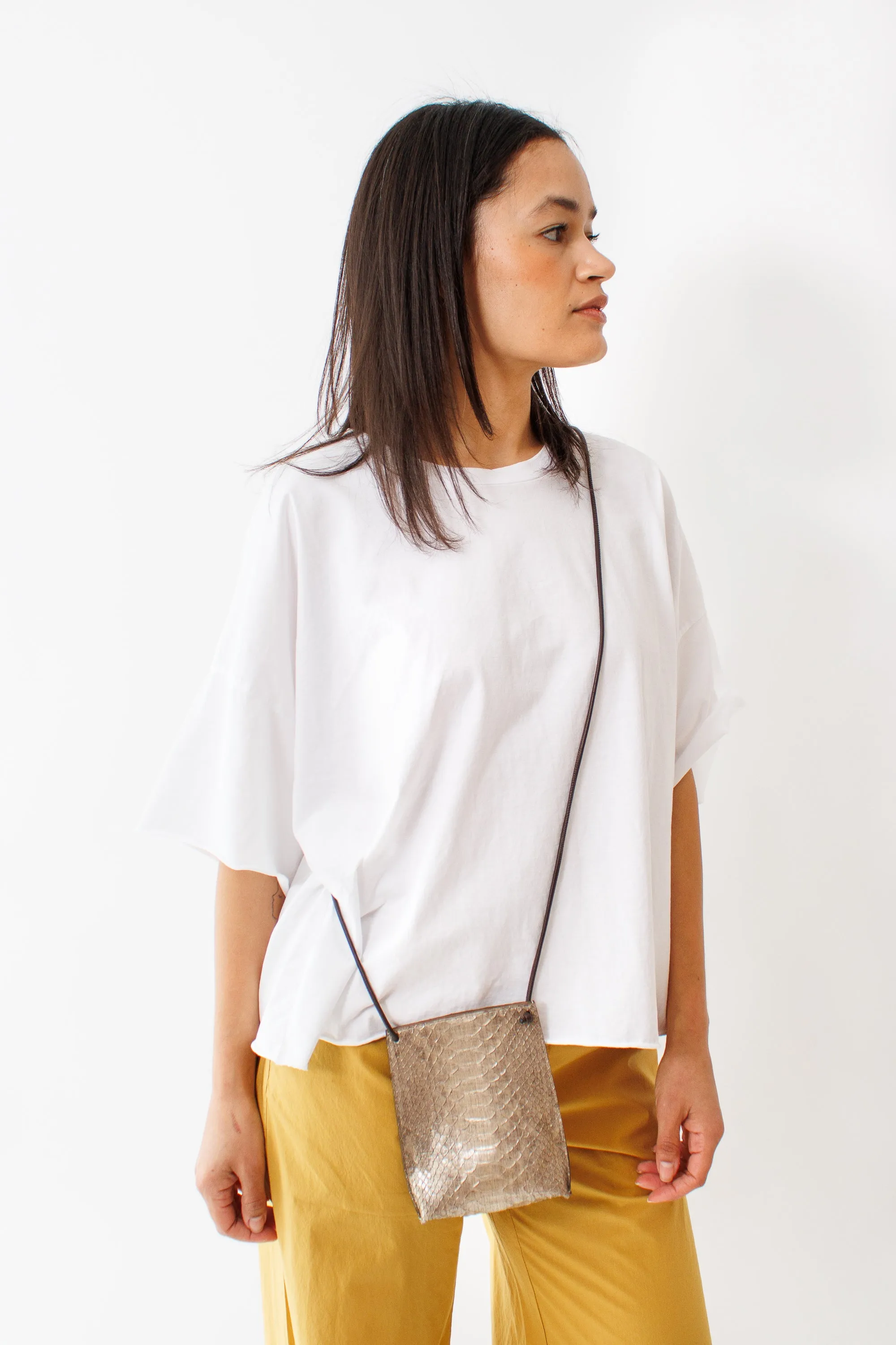 B. May Cell Pouch