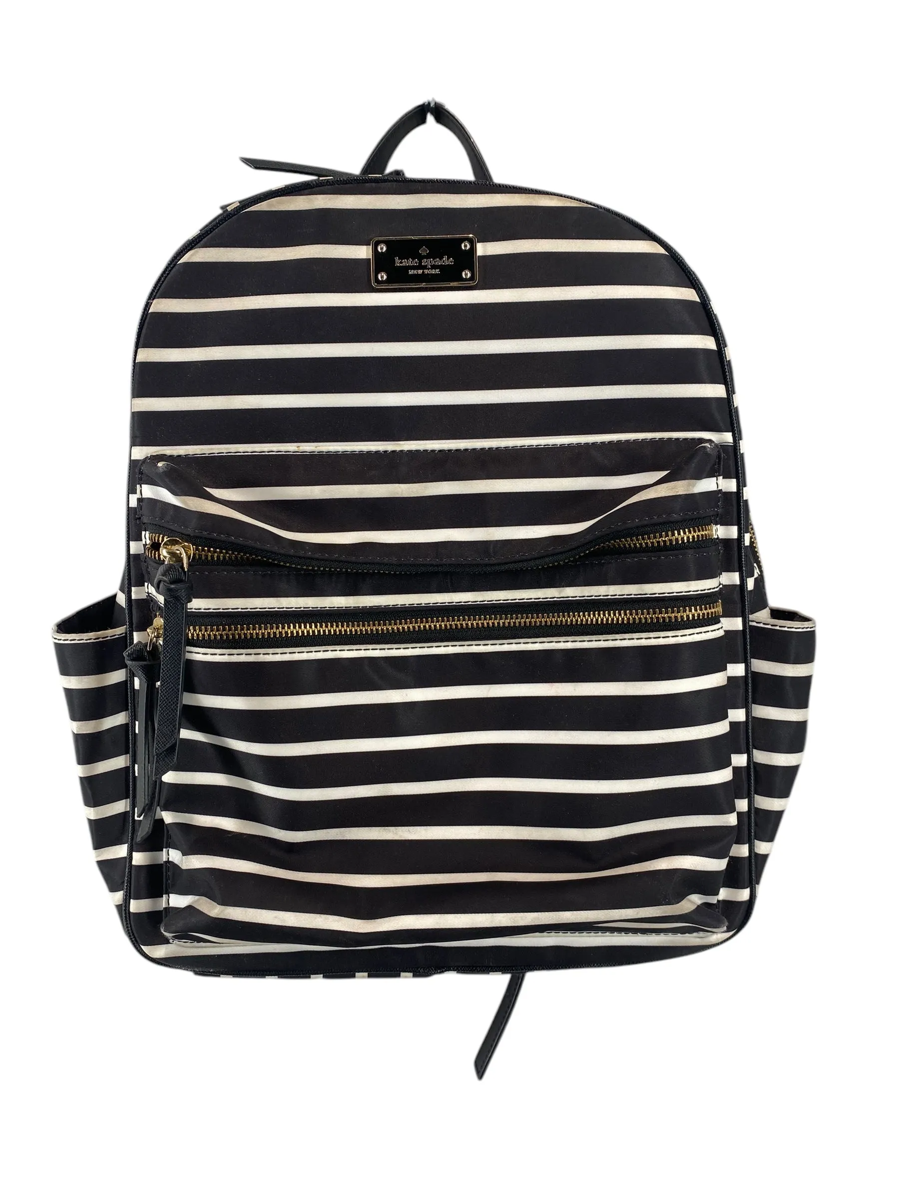 Backpack Designer By Kate Spade, Size: Medium