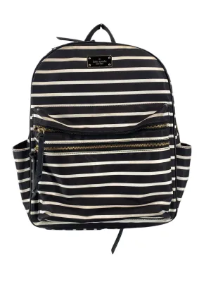 Backpack Designer By Kate Spade, Size: Medium
