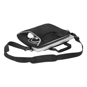 Barron BB0070 - Imitation Neoprene Laptop Case