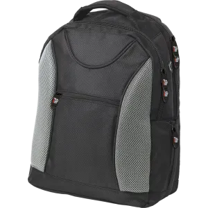 Barron IND107 - Biz Laptop Backpack