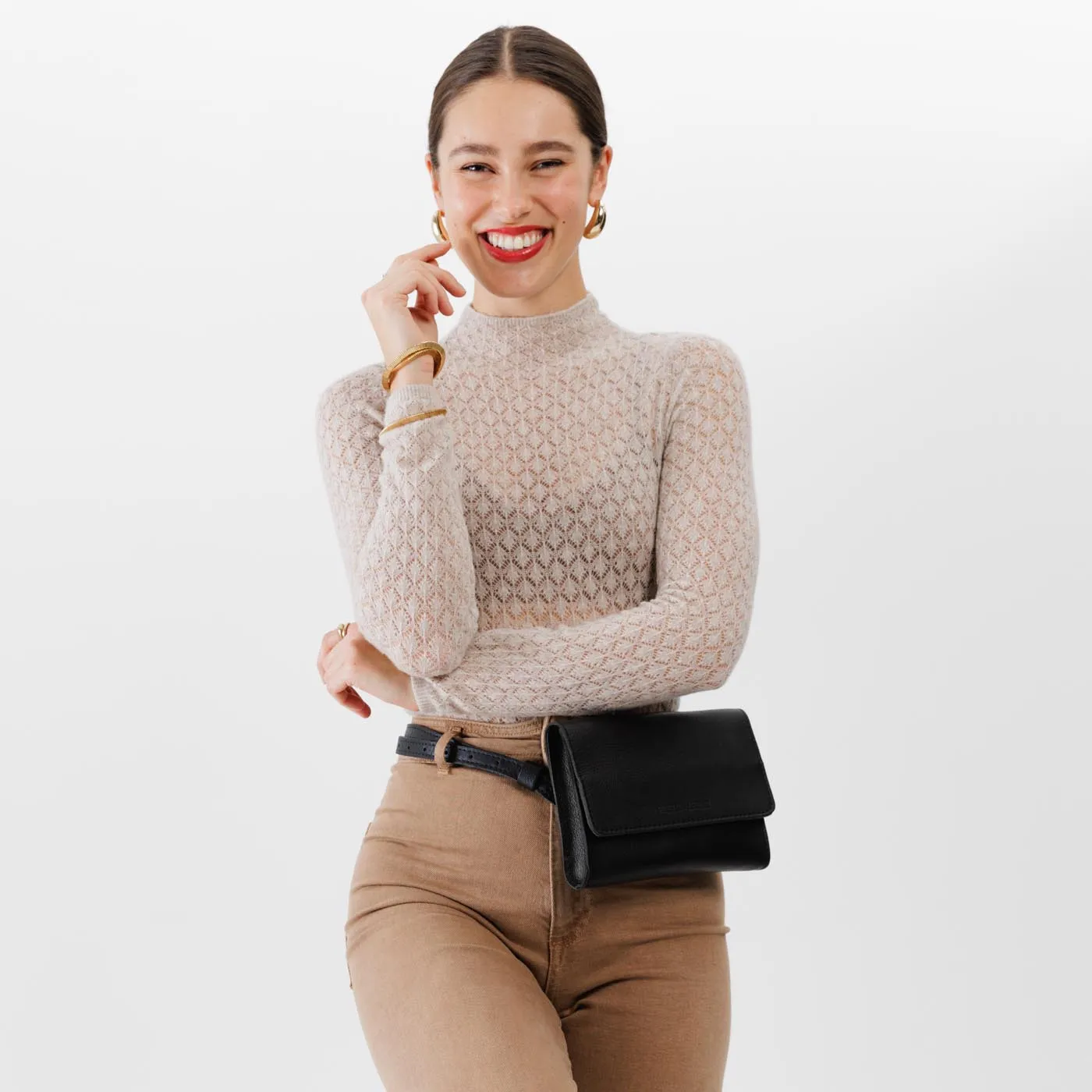 Basic Belt Bag