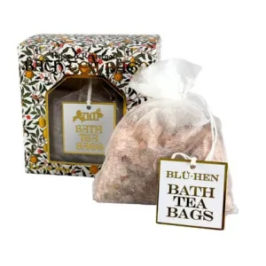 Bath Tea Bags - Fruit