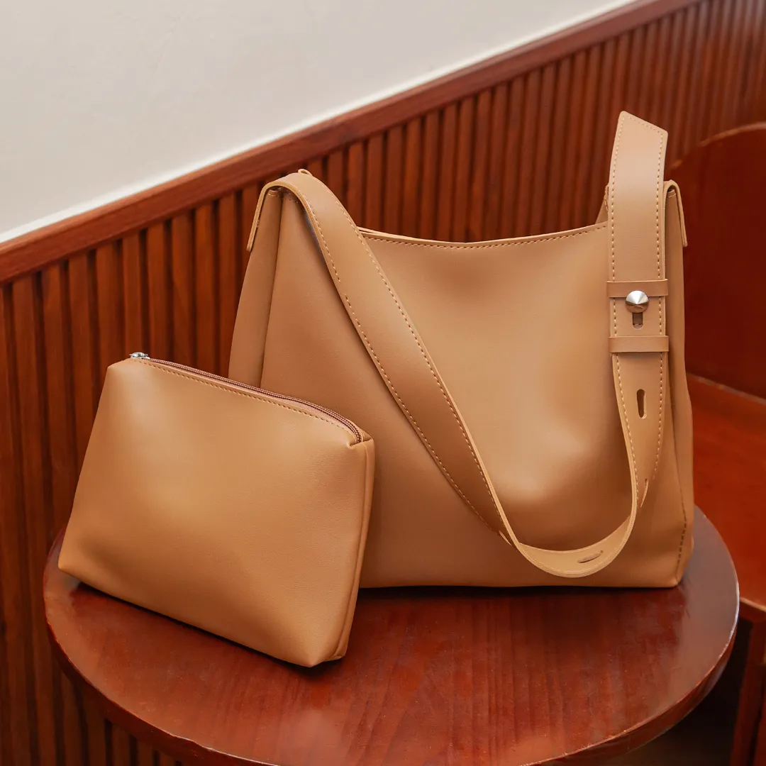 Bea Hobo Bag