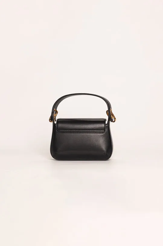 BELEN SMALL FLAP CROSSBODY