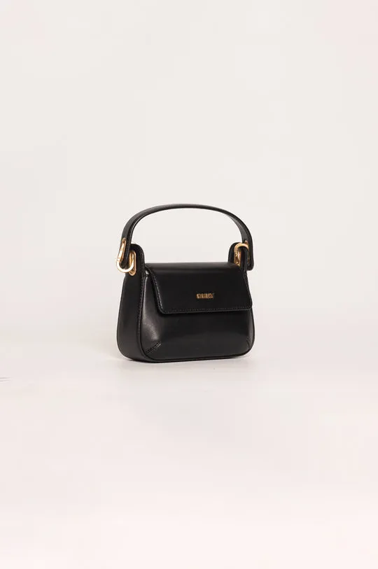 BELEN SMALL FLAP CROSSBODY