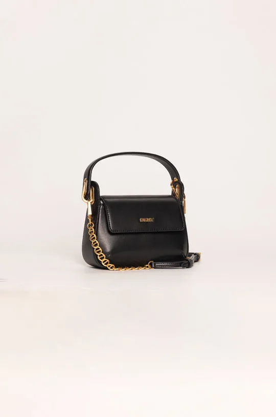 BELEN SMALL FLAP CROSSBODY