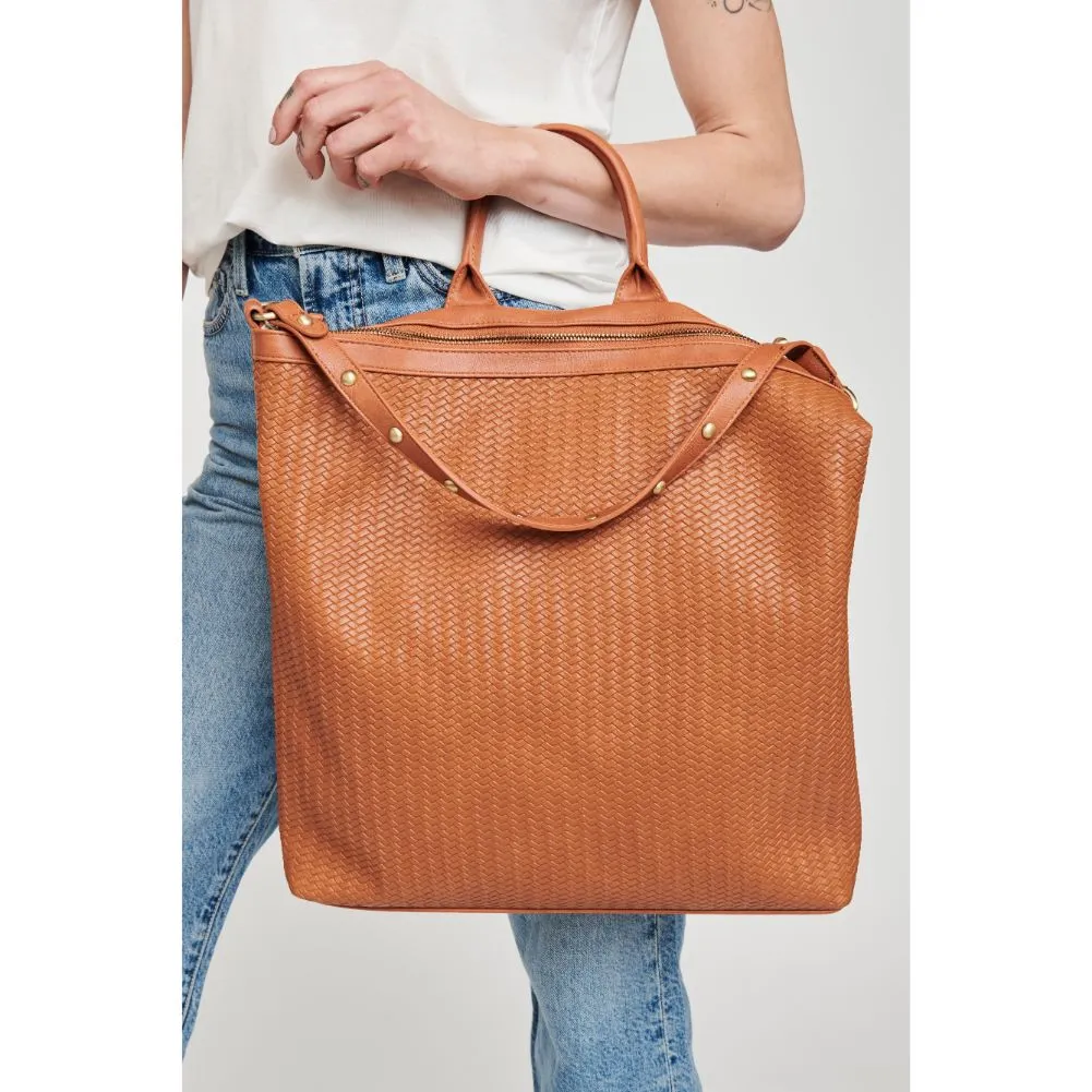 Belle Tote