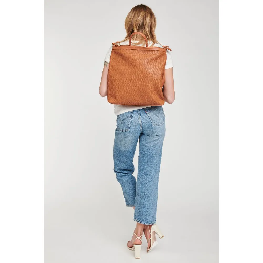 Belle Tote