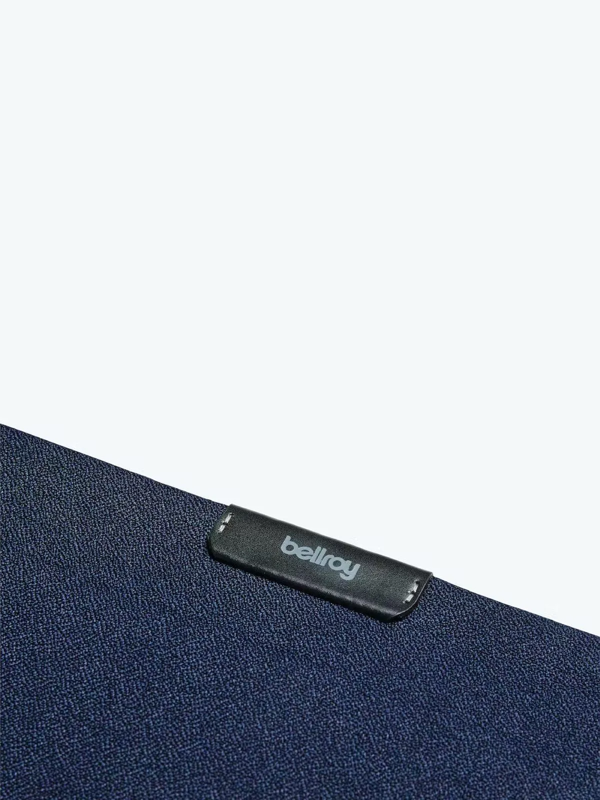 Bellroy Laptop Sleeve 16 Inch Navy