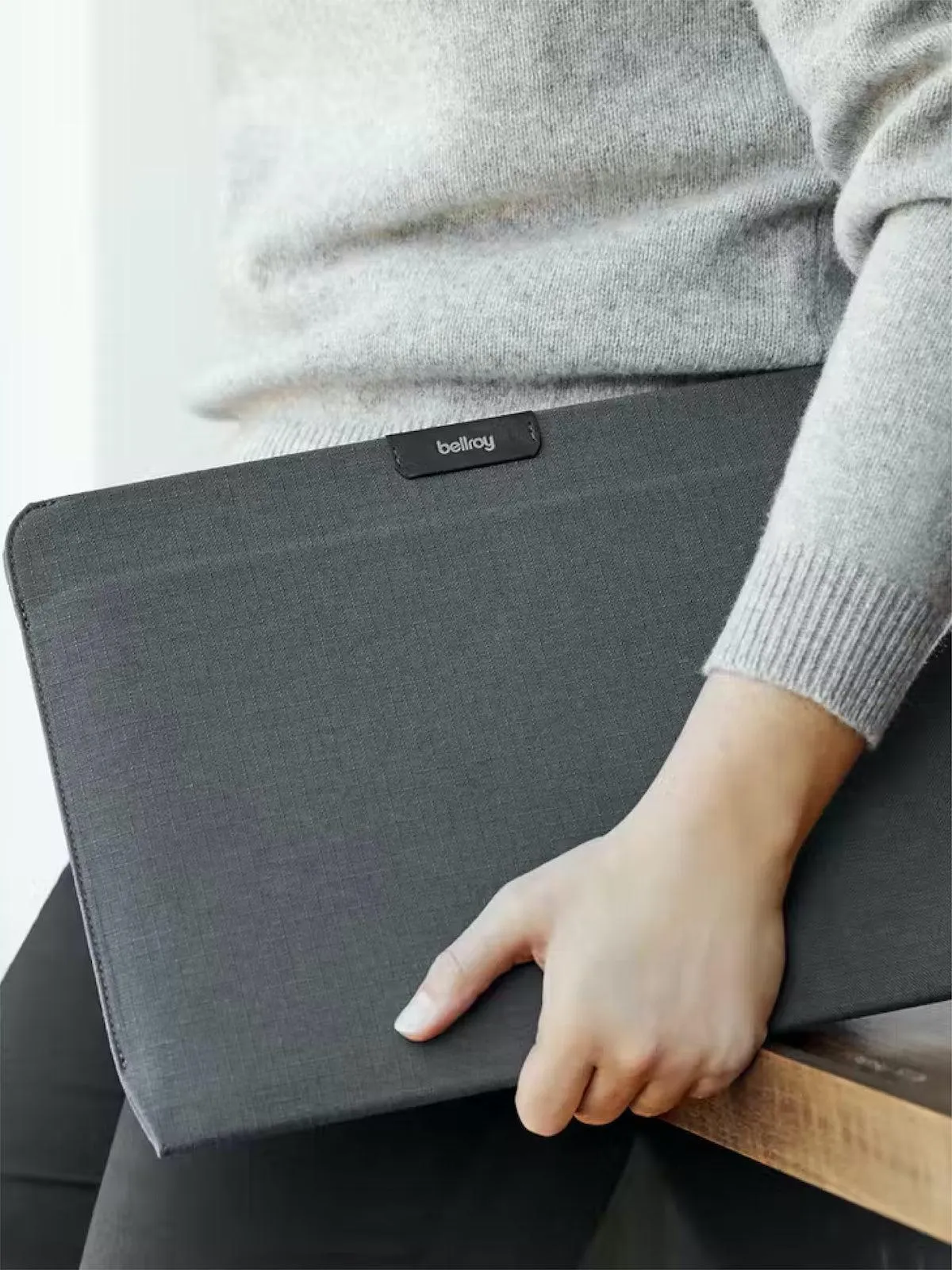 Bellroy Laptop Sleeve 16 Inch Navy