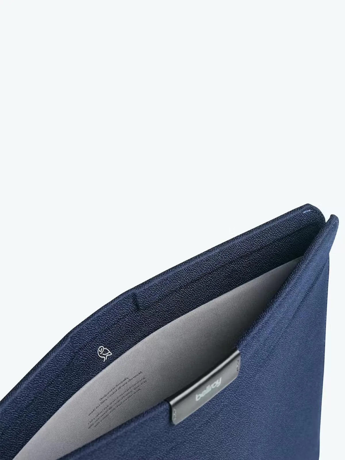 Bellroy Laptop Sleeve 16 Inch Navy