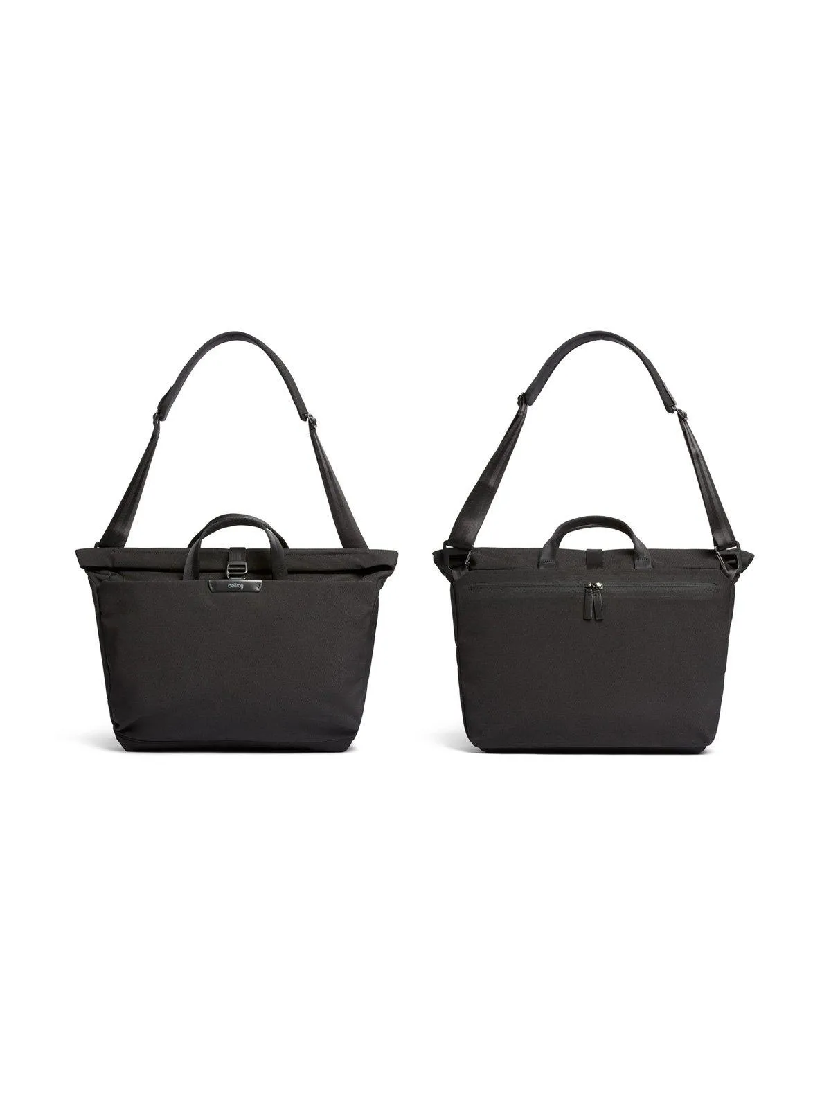 Bellroy System Work Bag Black