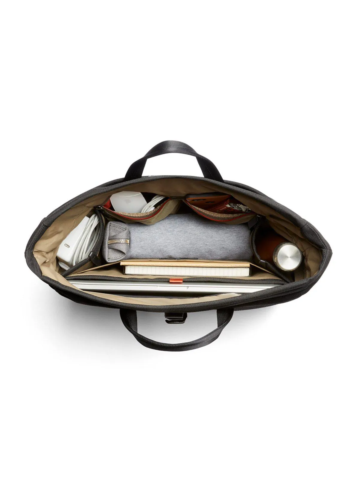 Bellroy System Work Bag Black