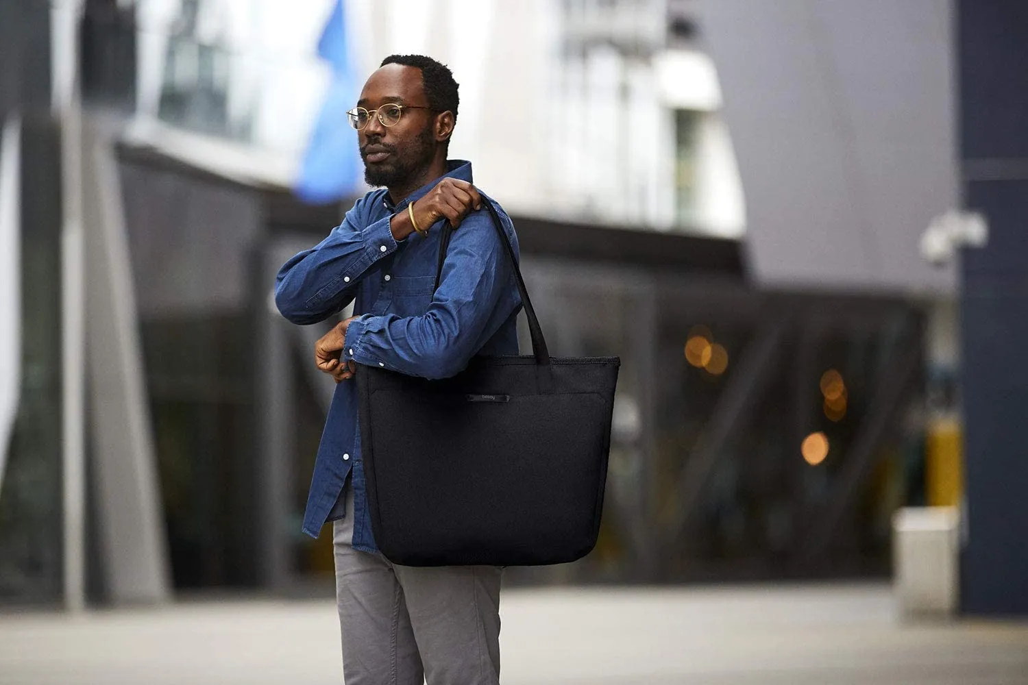 Bellroy Tokyo Tote 2nd Edition