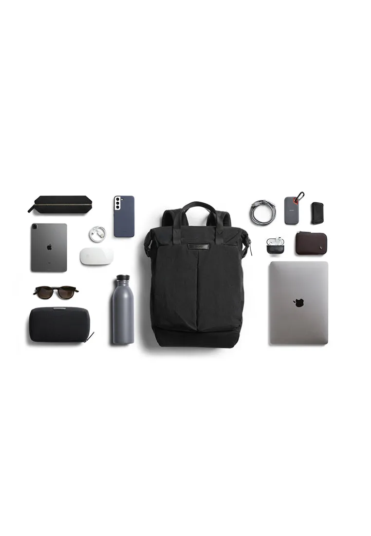 Bellroy Tokyo Totepack Compact Raven