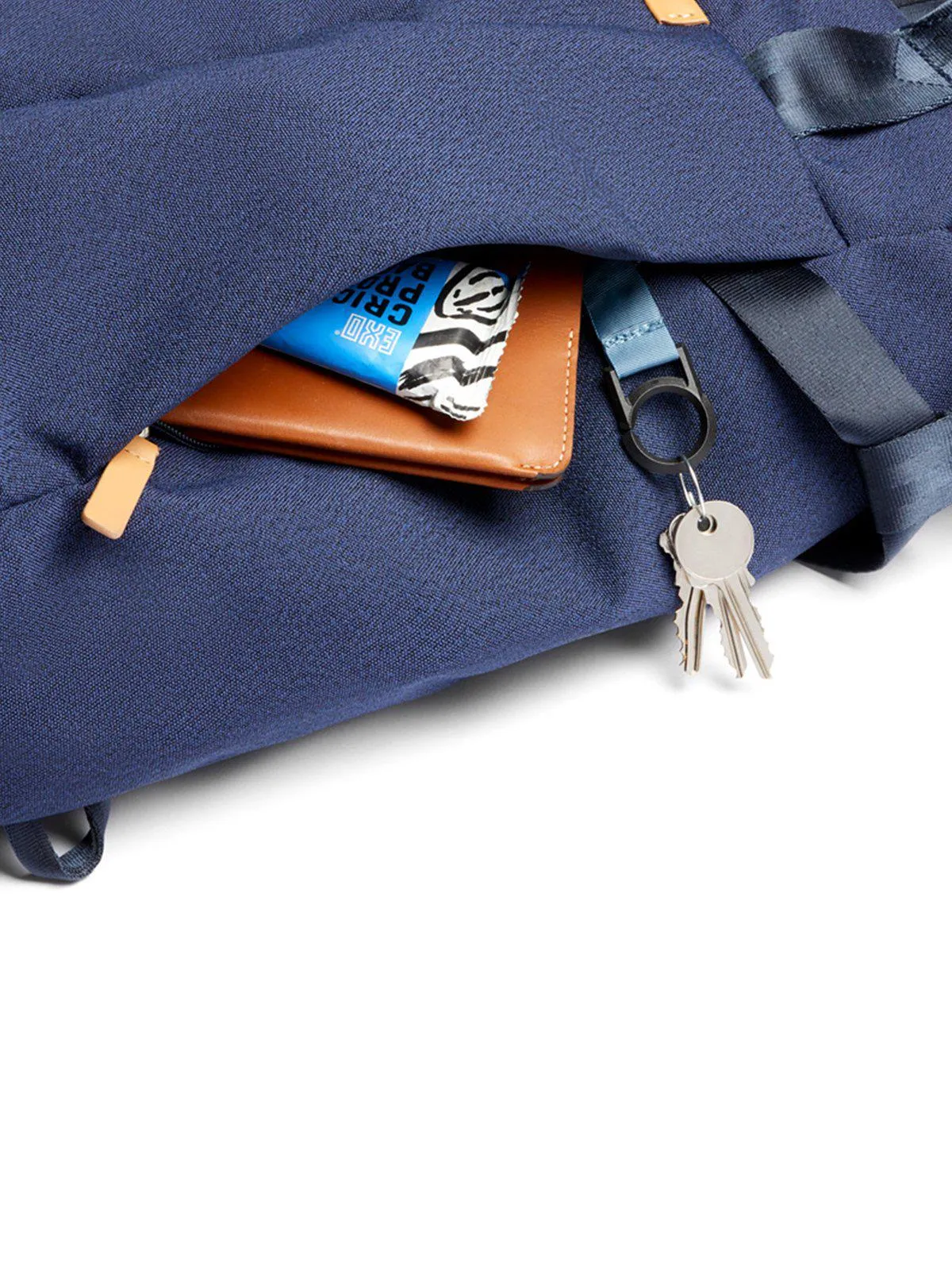 Bellroy Tokyo Totepack Ink Blue