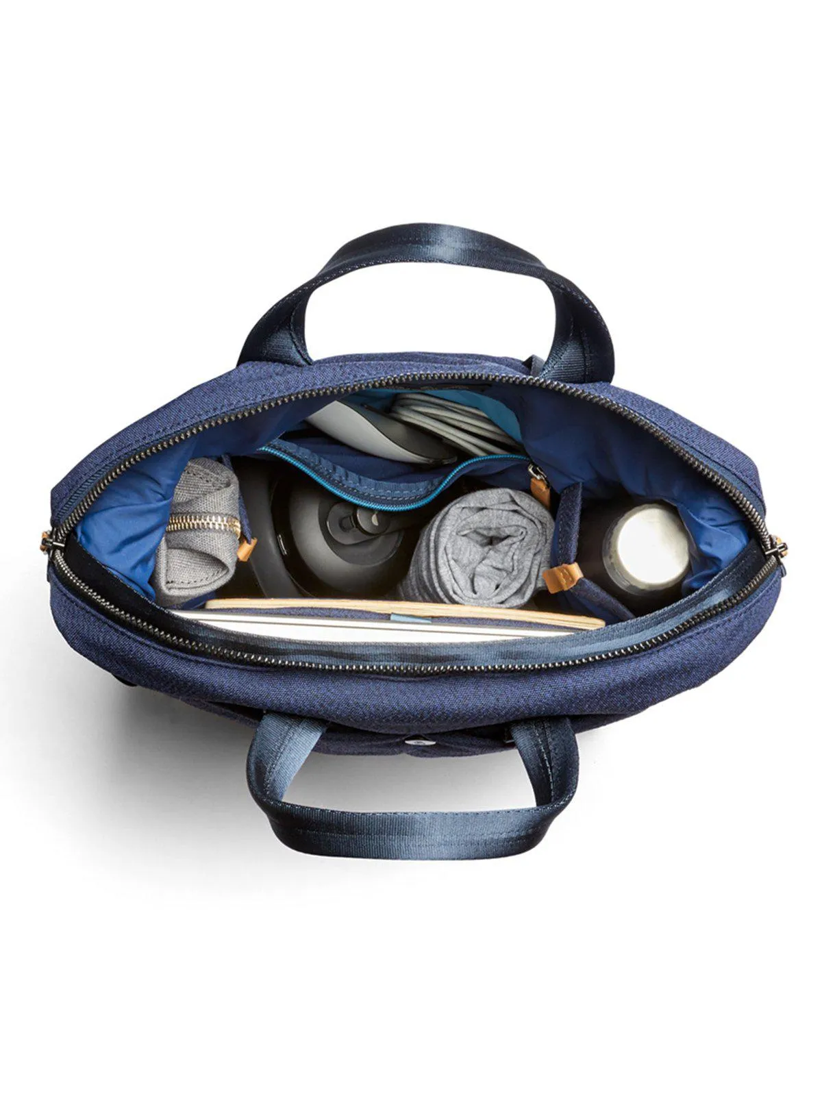 Bellroy Tokyo Totepack Ink Blue