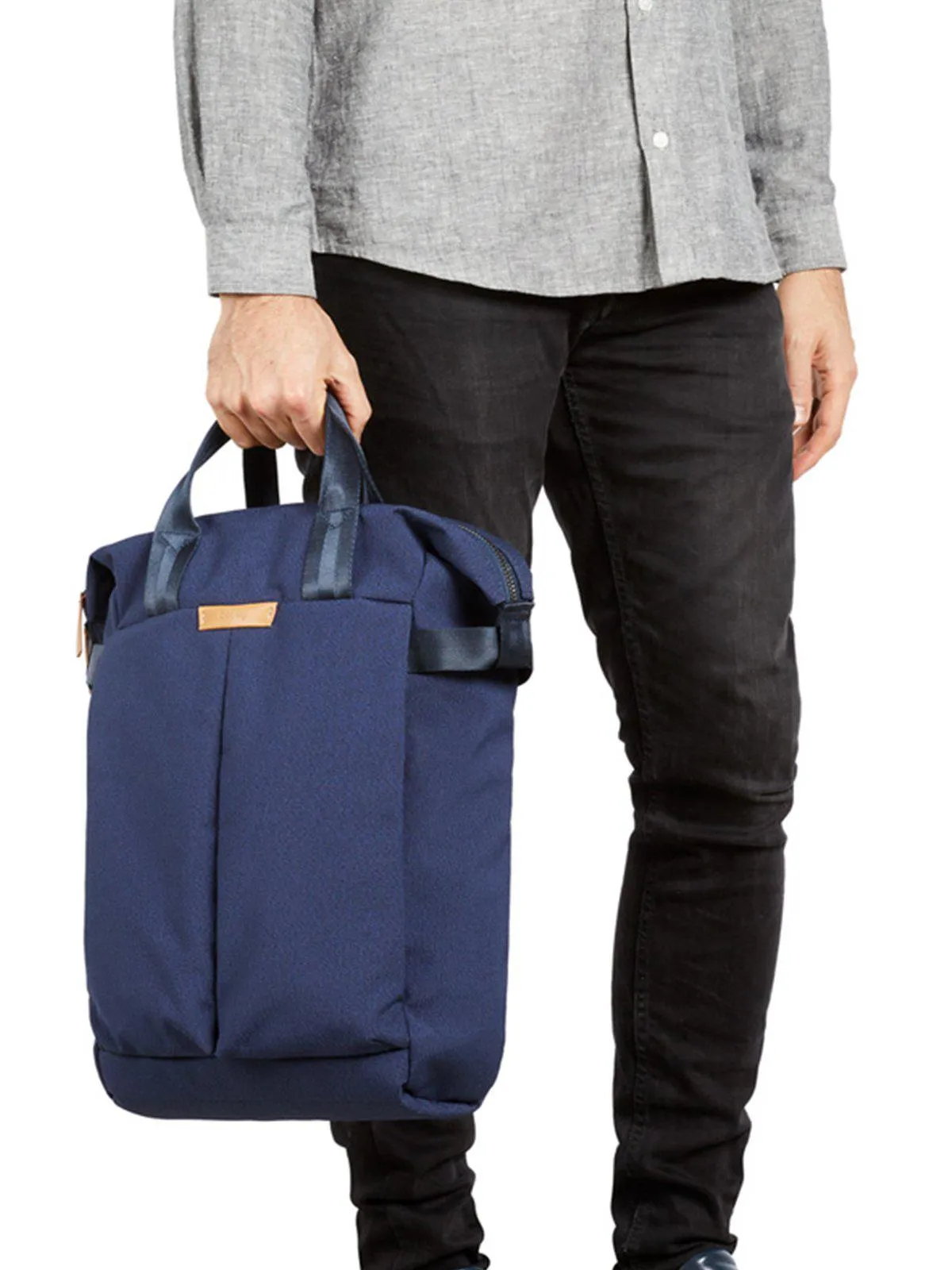Bellroy Tokyo Totepack Ink Blue