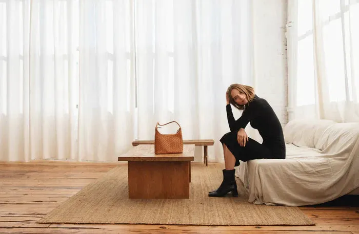 bembien / marni bag - small - sienna