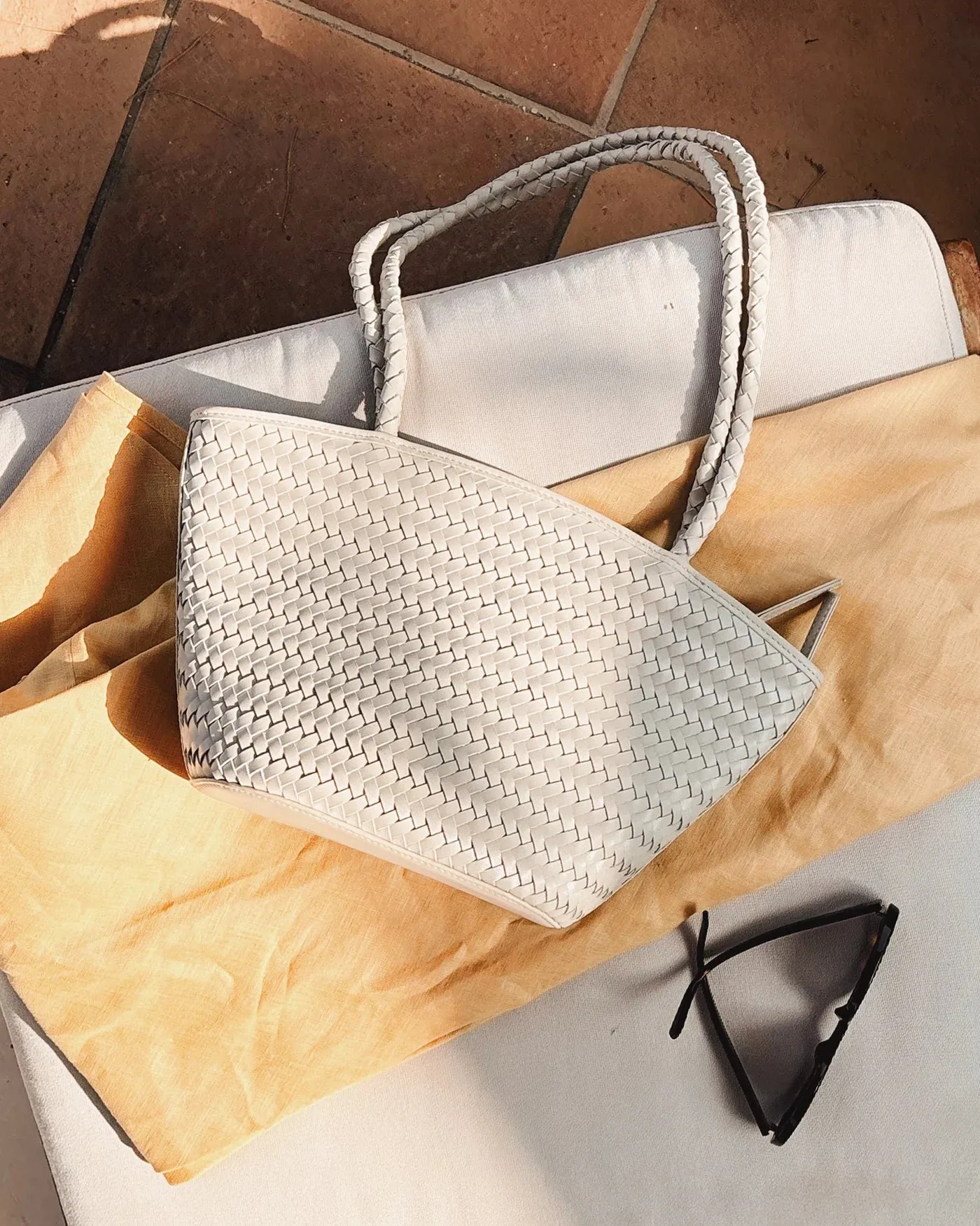 bembien / mira bag - small - sienna