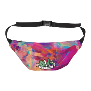 Best Buds Fanny Pack
