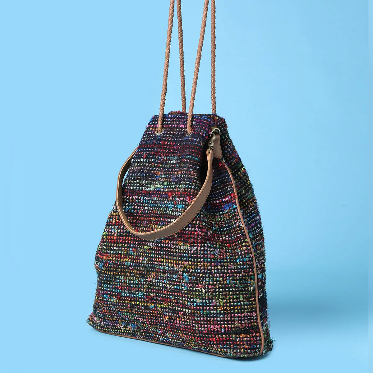 Bhagalpuri Tote