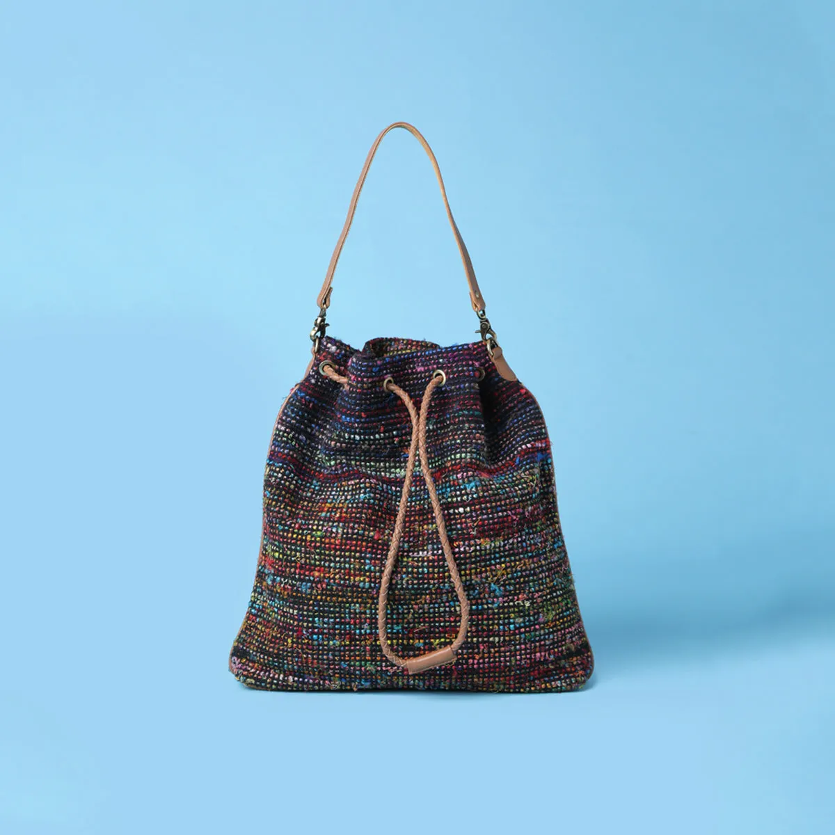 Bhagalpuri Tote