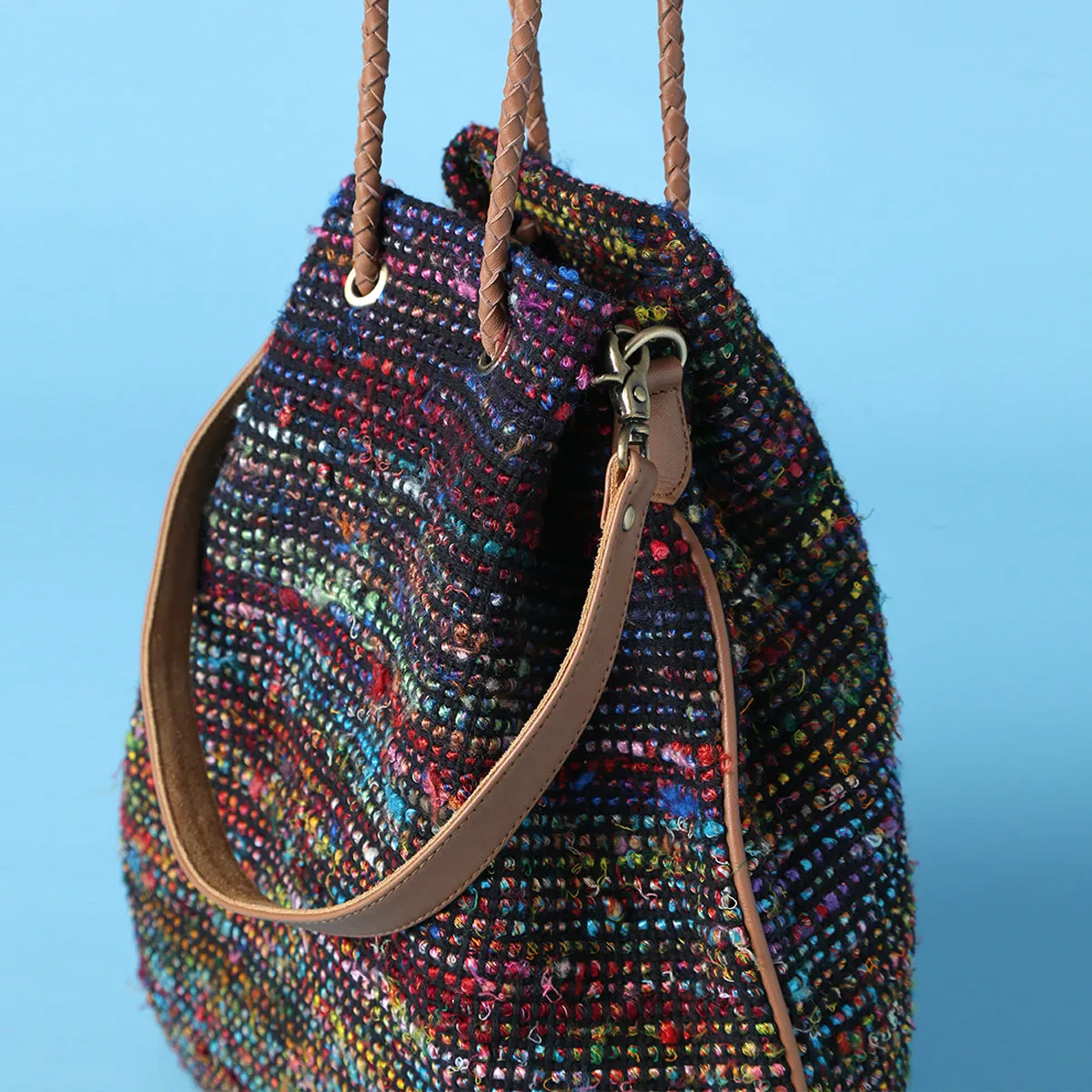 Bhagalpuri Tote