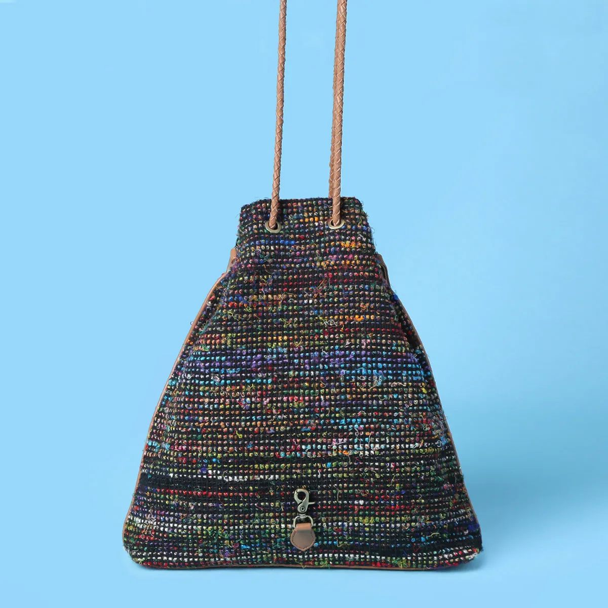 Bhagalpuri Tote