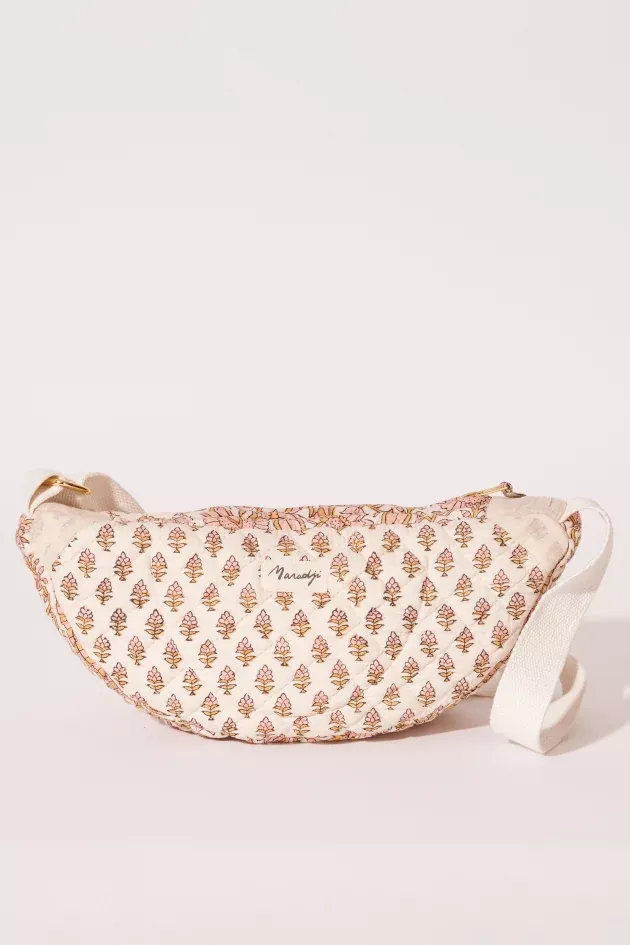 BIANCA BAG - BEIGE