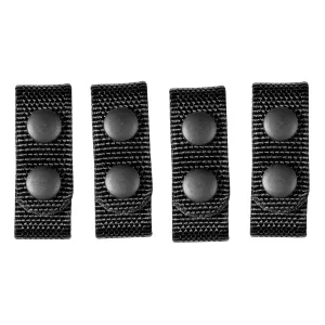 Bianchi PatrolTek 8006 Belt Keeper Pack of 4
