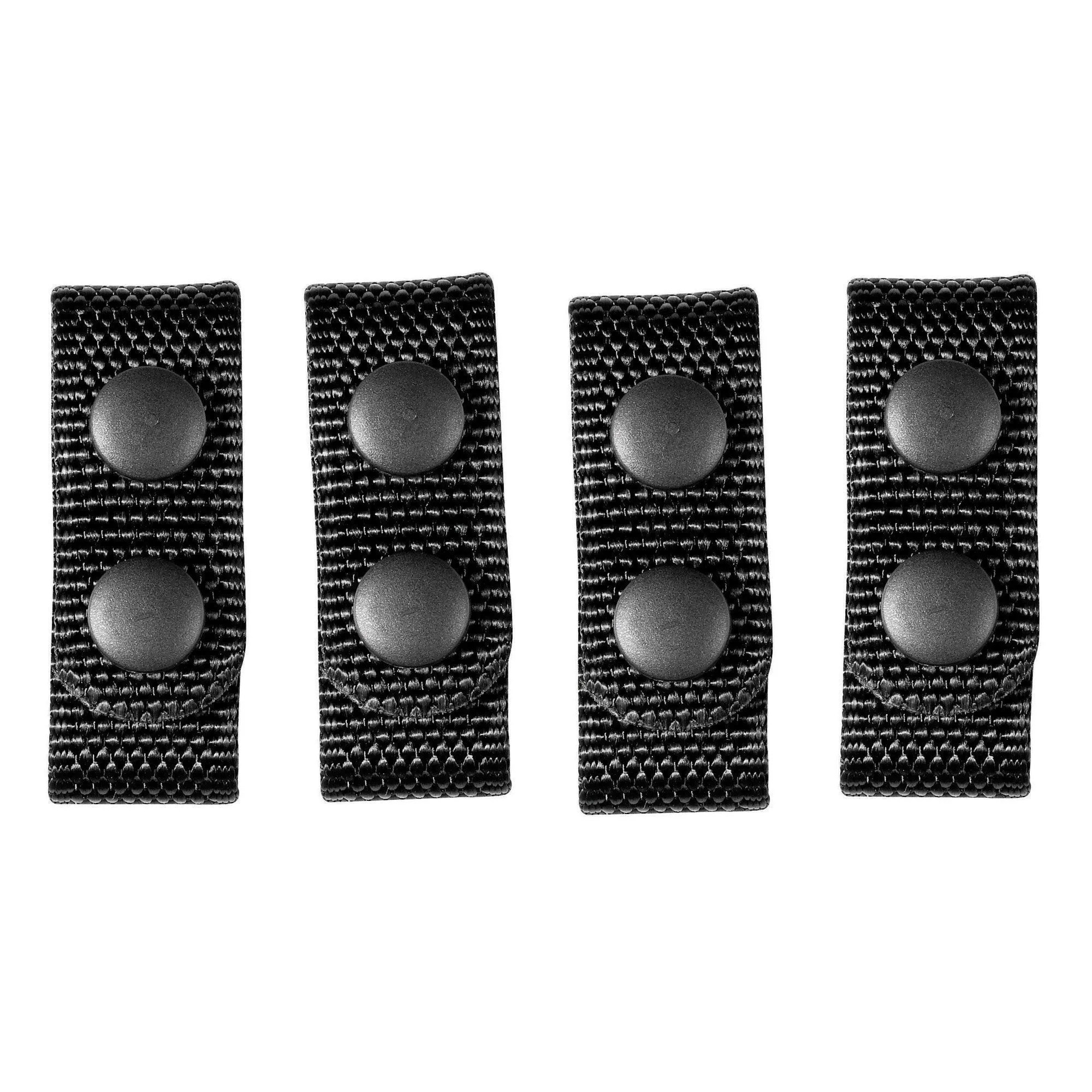 Bianchi PatrolTek 8006 Belt Keeper Pack of 4