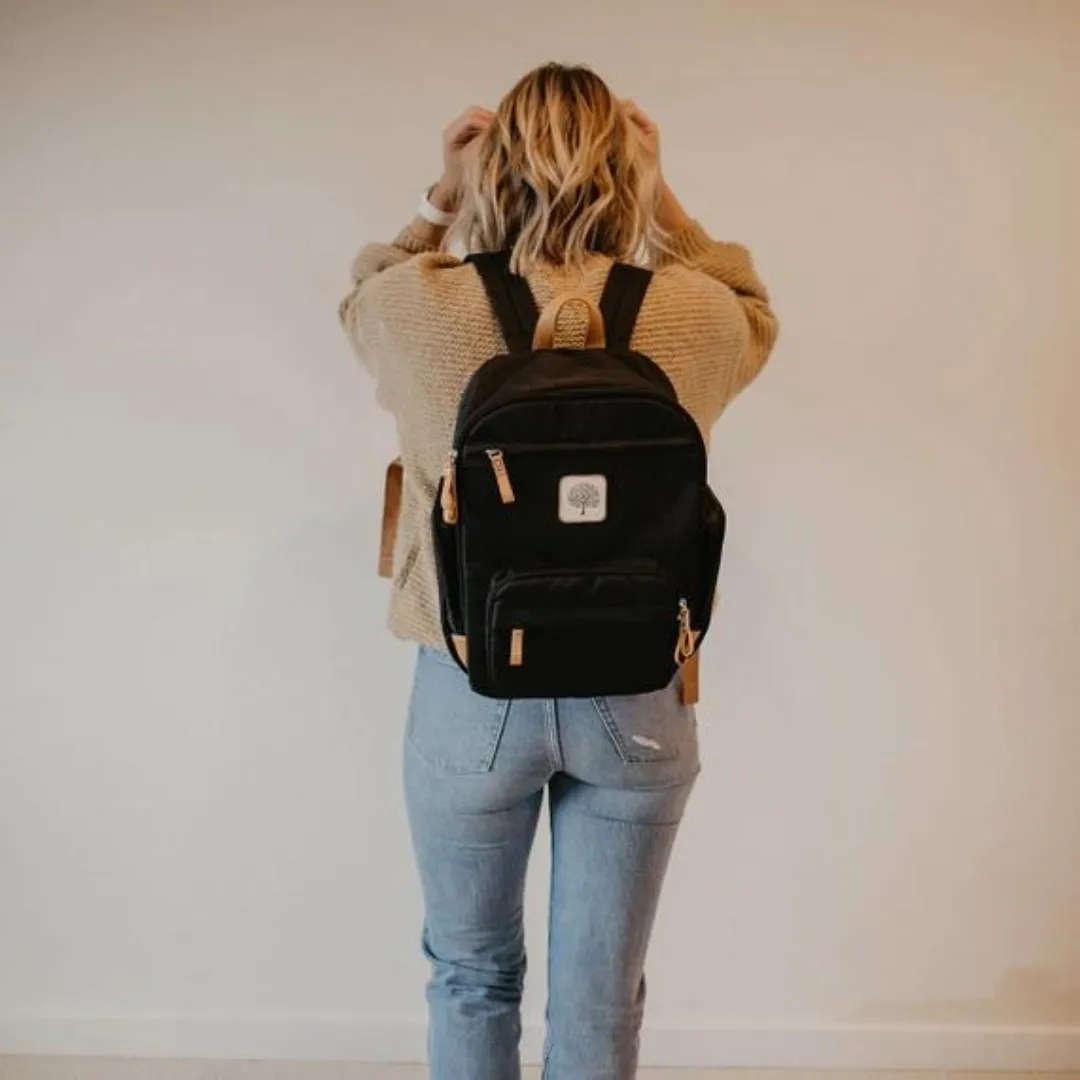 Birch Bag Mini Diaper Bag