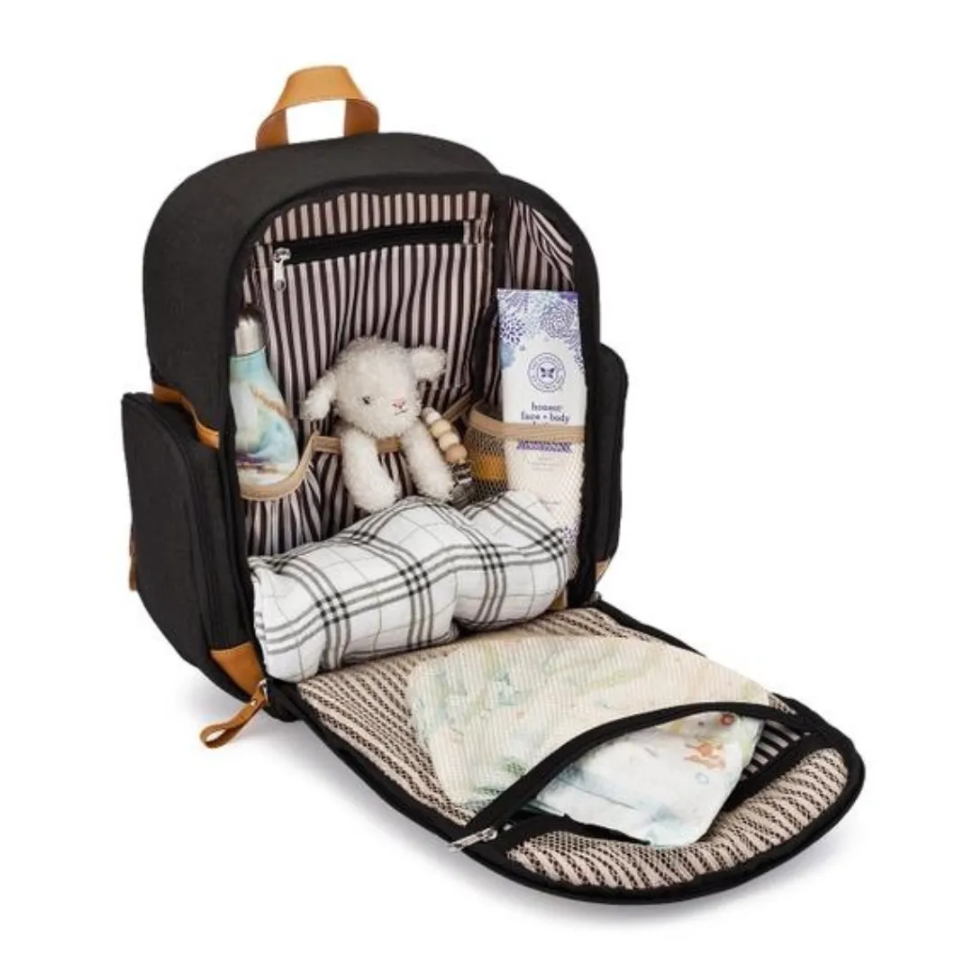 Birch Bag Mini Diaper Bag