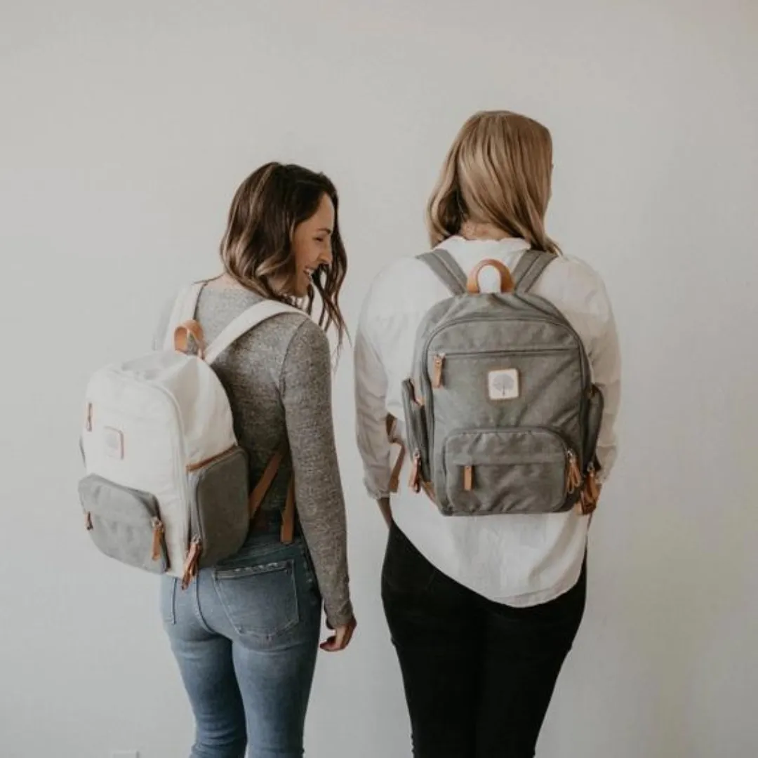 Birch Bag Mini Diaper Bag