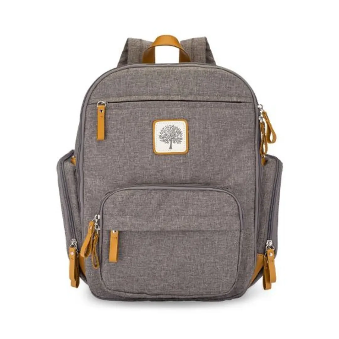 Birch Bag Mini Diaper Bag