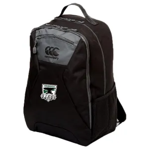 Birmingham Steel Rugby Medium Backpack by Canterbury