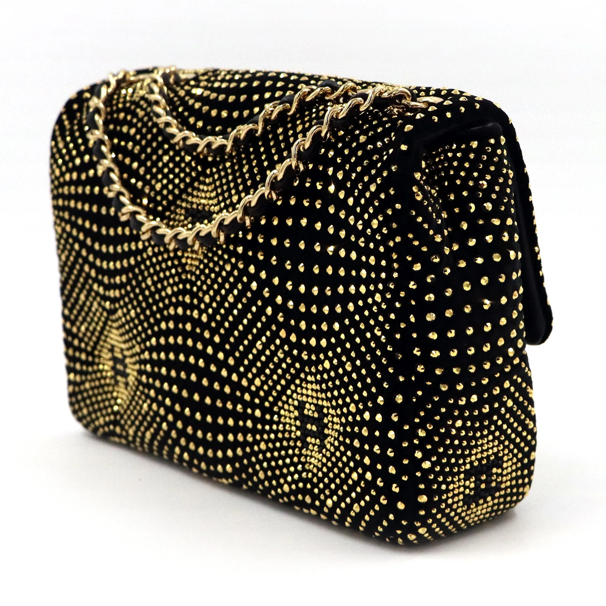 Bolsa Chanel