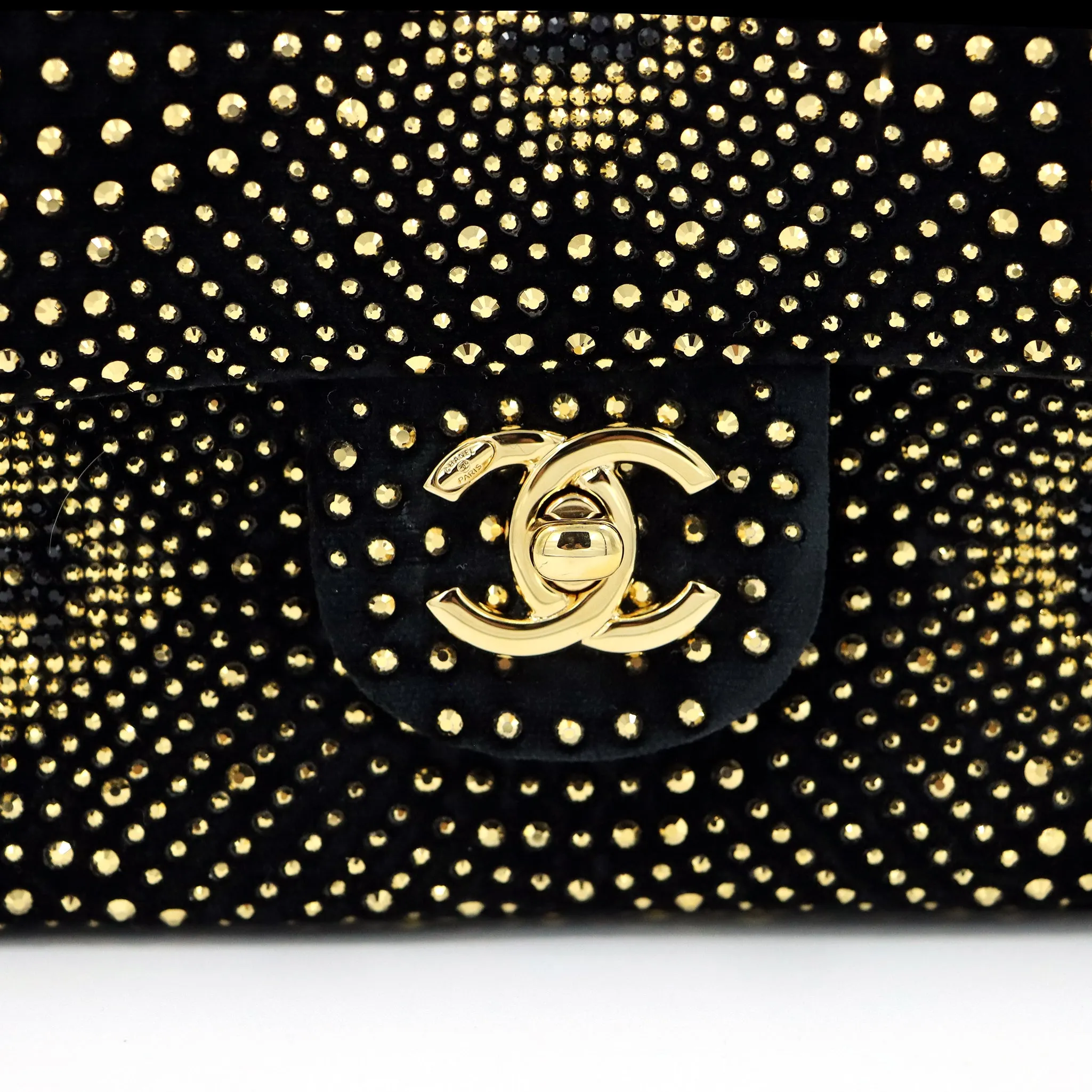 Bolsa Chanel