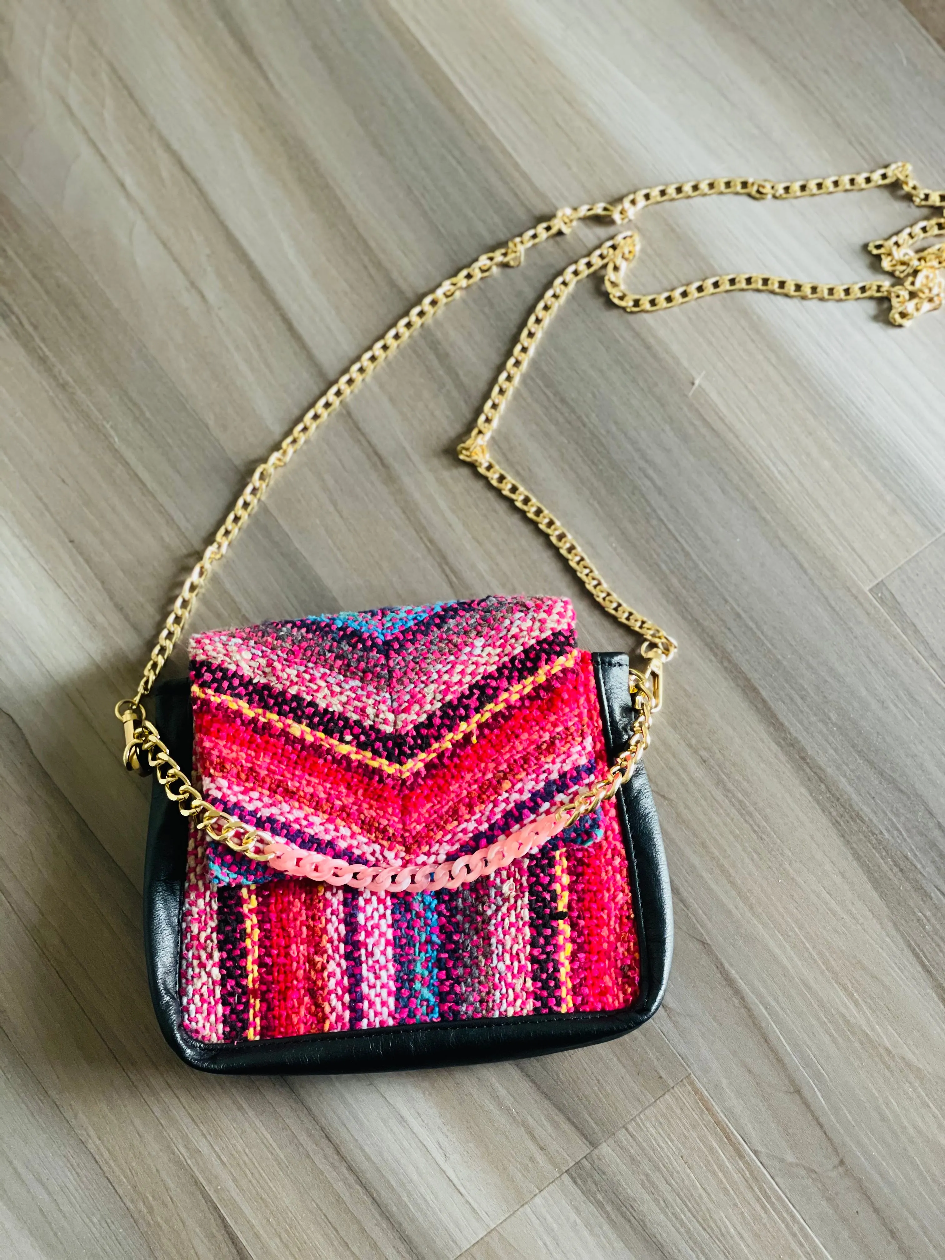 Bolsa Jerga