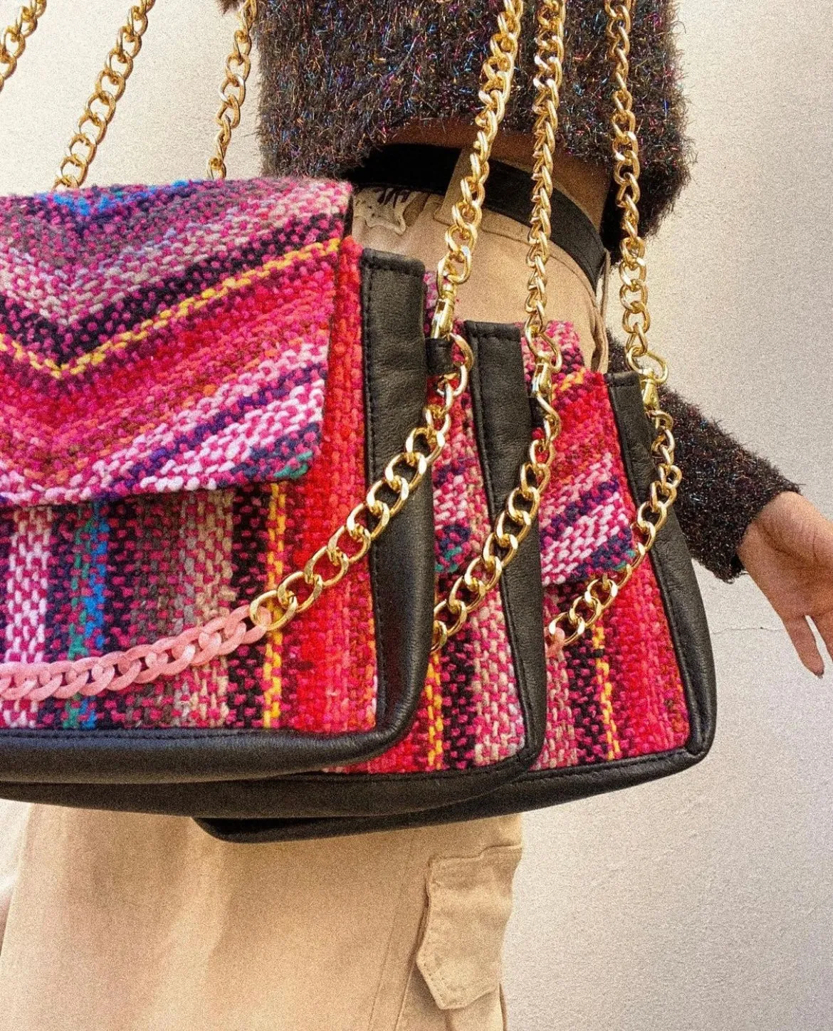 Bolsa Jerga
