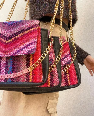 Bolsa Jerga