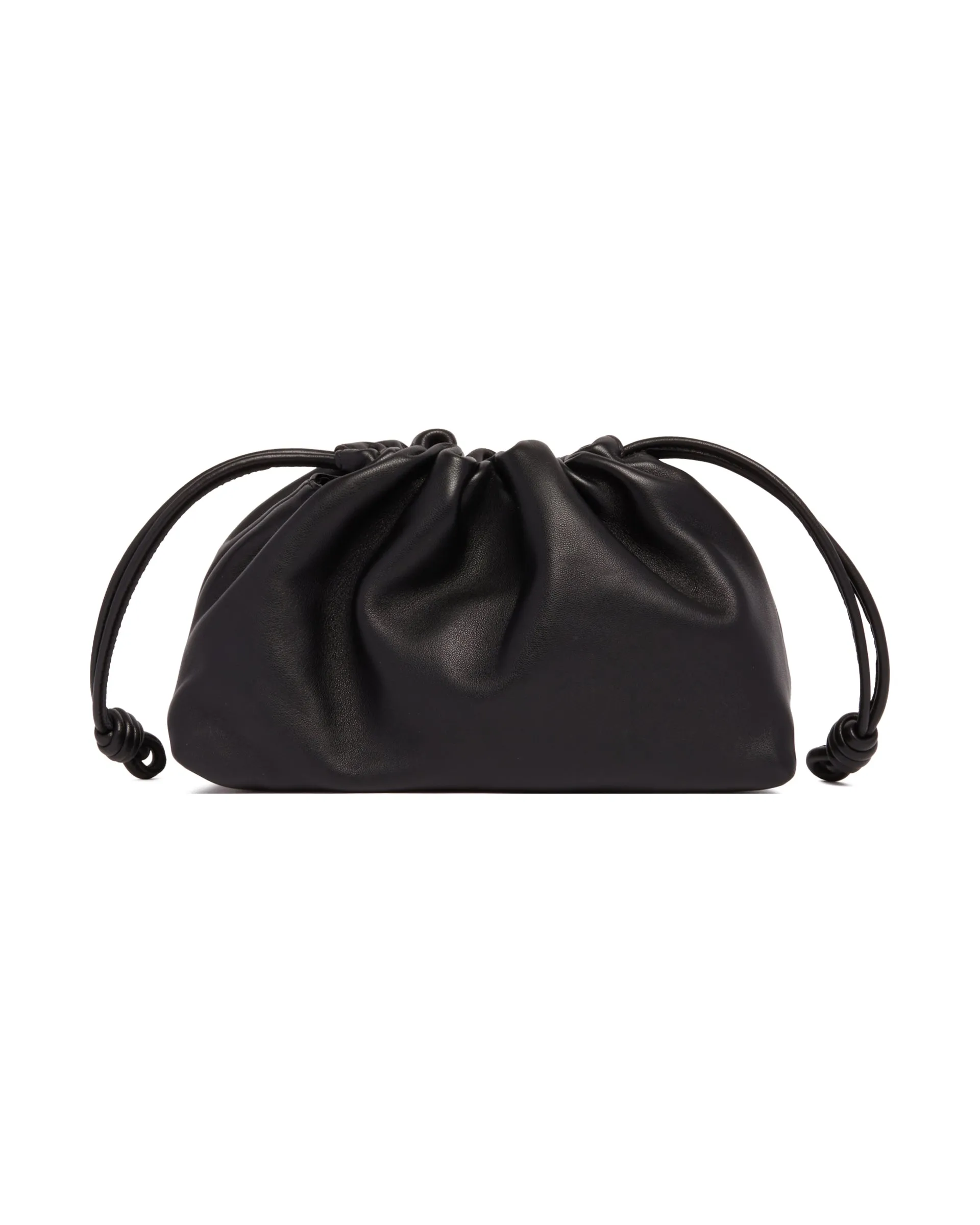 Borsa Flamenco Nera