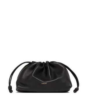 Borsa Flamenco Nera