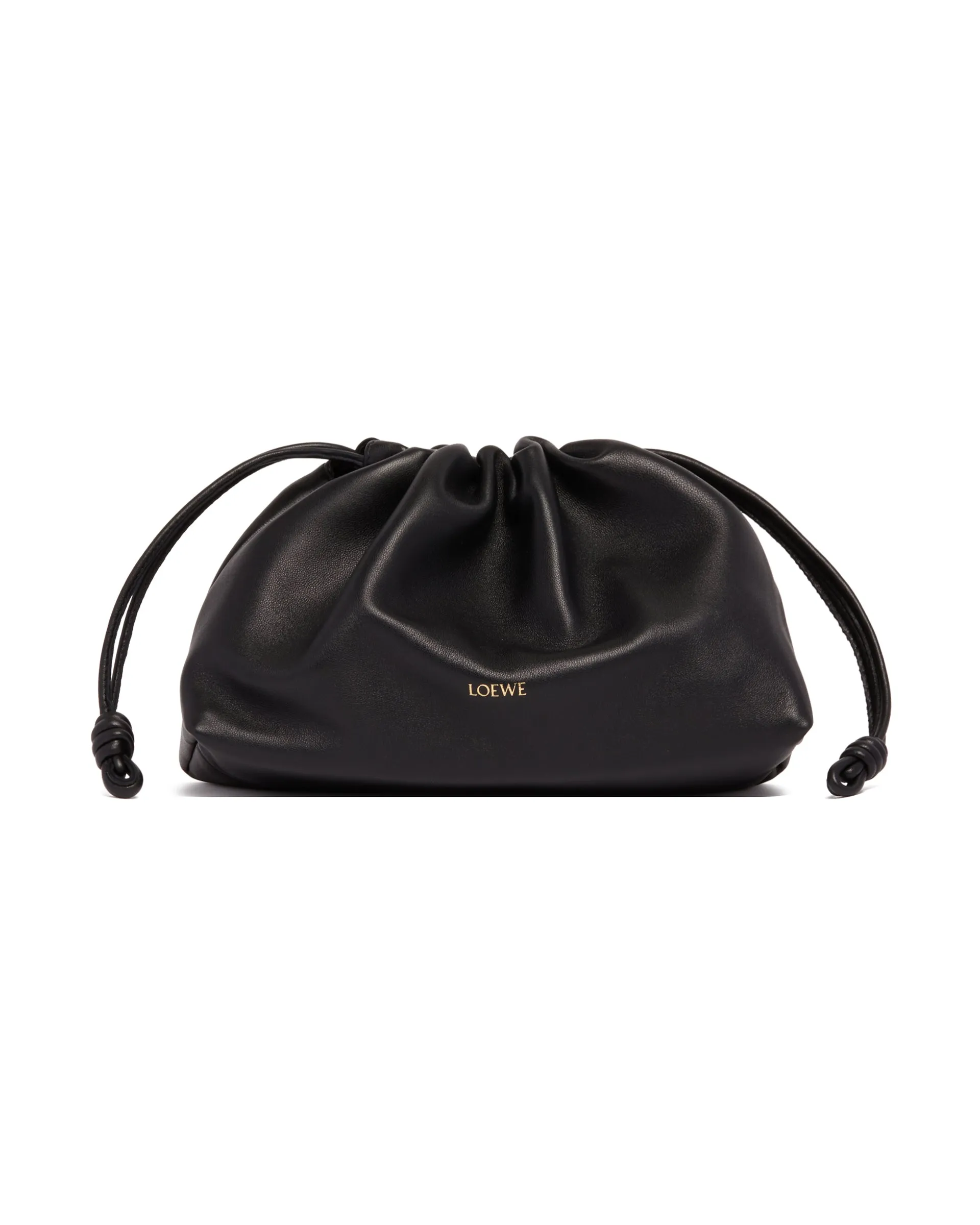 Borsa Flamenco Nera